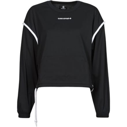 Sweaters Converse LONG SLEEVE JERSEY CREW