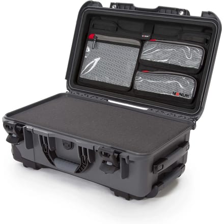 Cameratas Nanuk 935