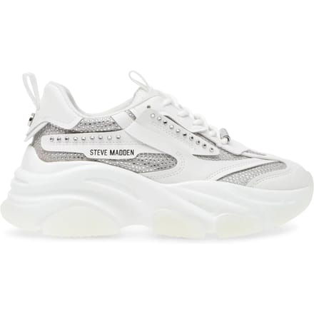 Sneakers Steve Madden Possesionr sneaker