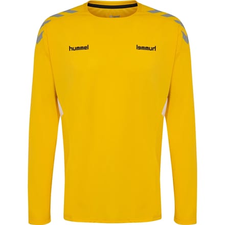 Jersey Hummel manches longues Tech Move
