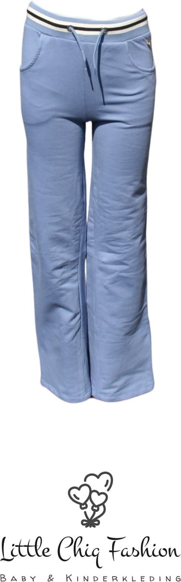 Funkle Girls Jogger blauw