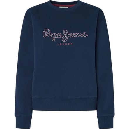 Dames Hoodie Pepe Jeans Frida