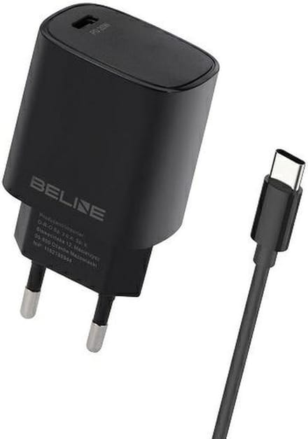 Beline Case Book Magnetic Samsung A25 5G A256 black