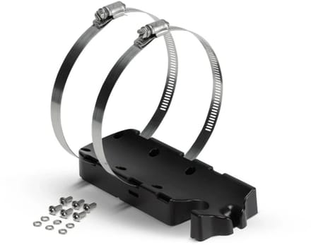 Humminbird AD MTM Trolling Motor kit voor XM transducer