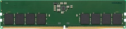Kingston System Specific Memory DDR5-5600 Unbuffered/Non-ECC - 16GB - CL46 - Single Channel (1 pcs)