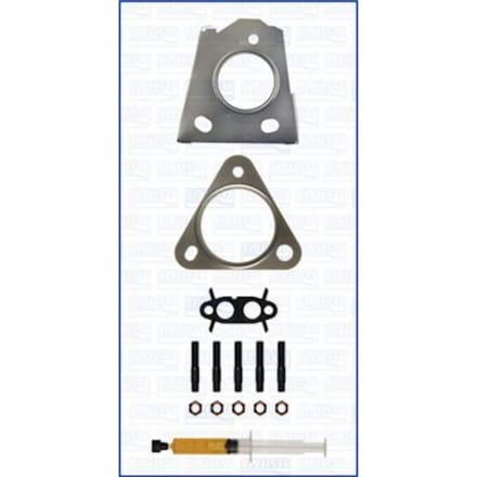 Montageset, supercharger AJUSA JTC11905