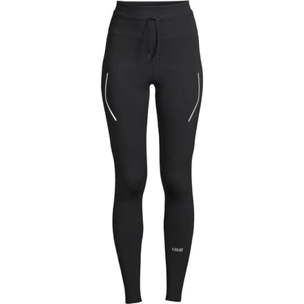 Dames legging met hoge taille Casall