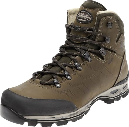 APENNIN MFS Heren wandelschoenen Bruin