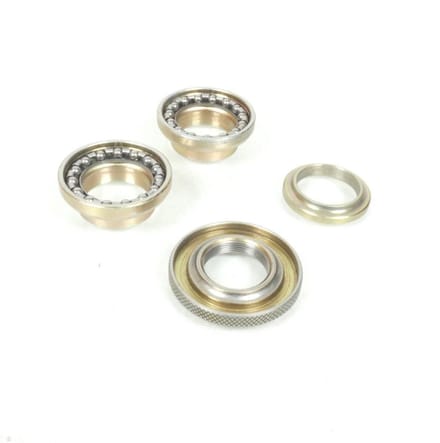 Kit roulement de direction Buzzetti pour Scooter Yamaha 50 Neos Avant 2020 Neuf