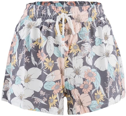 P.J. SALVAGE CO. Pyjamashorts Pastel Dreams
