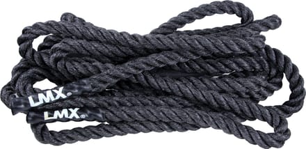 LMX Battle rope l 15m l 3.7cm l 9 kg