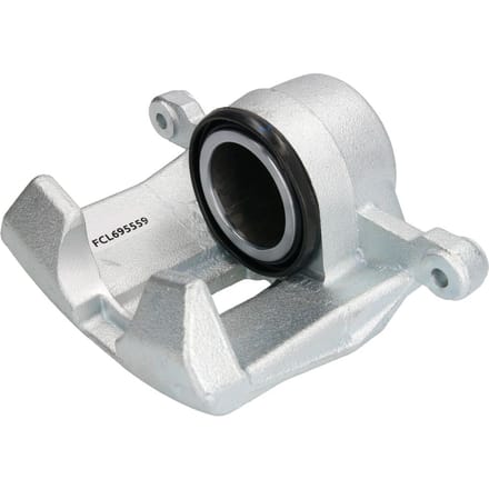 Remklauw FERODO FCL695559, voor links