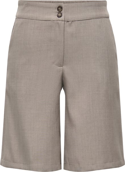 Jacqueline de Yong Jdydora hw bermuda shorts tlr taupe