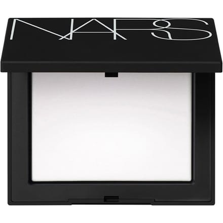 Nars Light Reflecting Setting Powder - Pressed 3 g - Mini-Crystal
