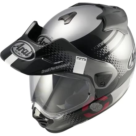 Arai Tour-X5 Print Endurohelm -