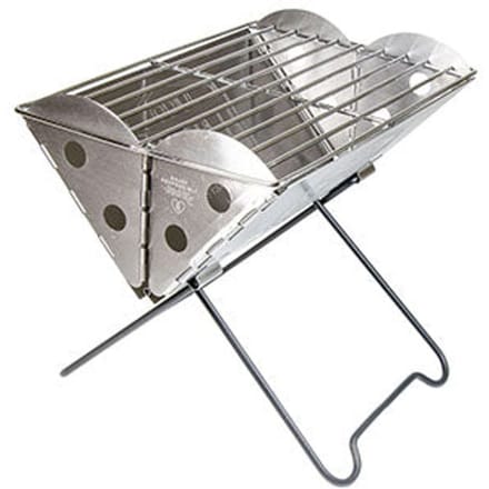 UCO Grill- and Firepit S