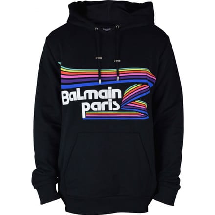 Capuchon sweaters Balmain -