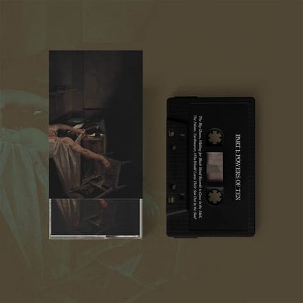 Have A Nice Life - Voids (MC)