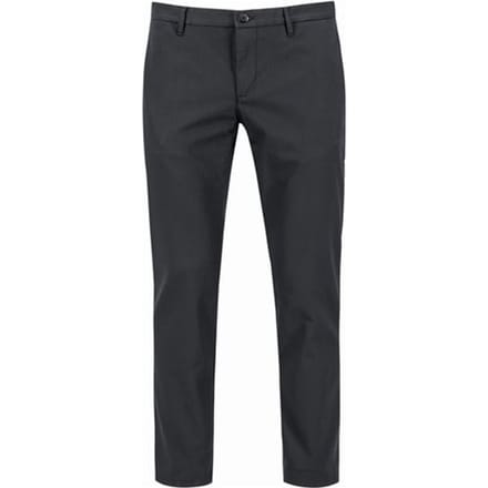 Alberto Jeans ROB - Business Cotton Navy  36-32