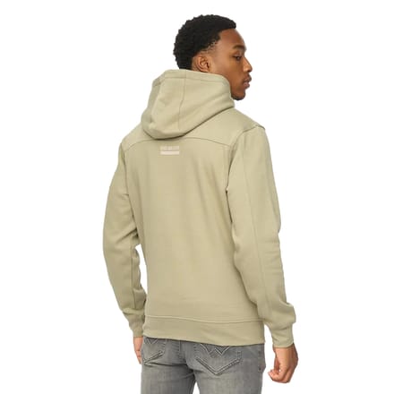 Duck and Cover Heren Marsak V2 Hoodie (Sage)