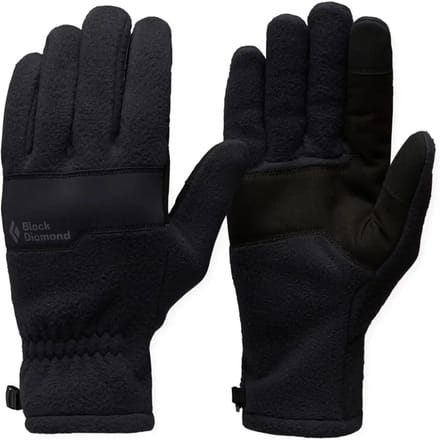 Skihandschoenen Black Diamond Everyday