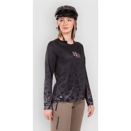 Horsefeathers Deco Long Sleeve Jersey