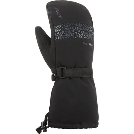 Skihandschoenen Cairn Makalu 3 C Tex Pro