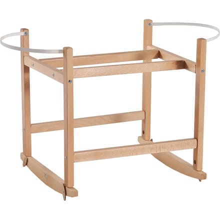 Schommelmand voor baby's Happy Moses