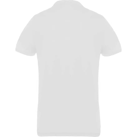 PROACT® Heren-sportpolo PA489 - White - S