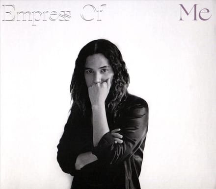 Me - Empress Of