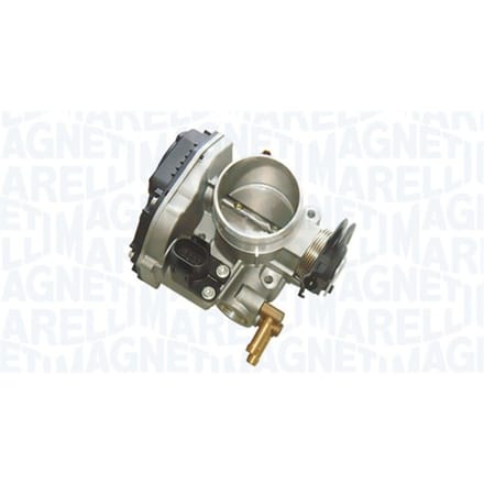 Gasklephuis MAGNETI MARELLI 802000000092