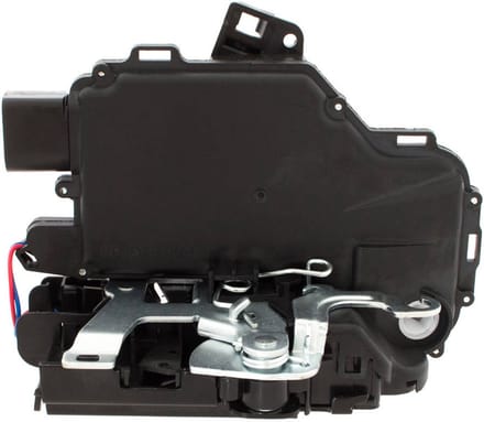 MODECAR - Centrale Deurvergrendeling Actuator - Links - Volkswagen