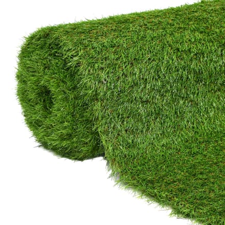 Vidaxl Kunstgras, 1X5 M; 40 mm, Groen