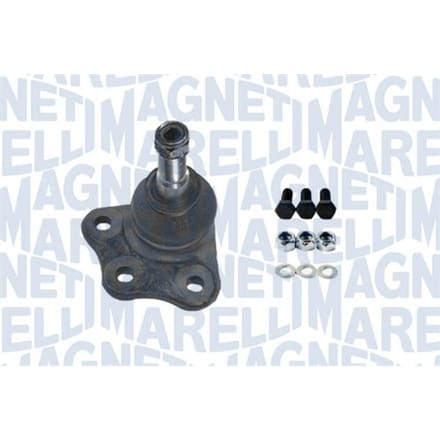 Bevestigingsbout, wieldraagarm MAGNETI MARELLI 301191618520