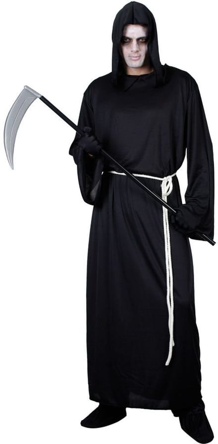 Grimreaper pak goedkoop