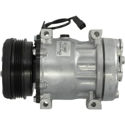 Compressor airconditioning THERMOTEC KTT090194