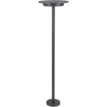 LED-verlichting Cristher lighting Duomo IP65 SMD CRI80 3000K 600 mm