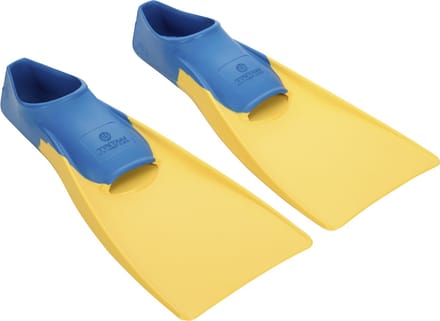 Aquafeel Training Floating Swim Fin - Maat 38 ~ 39