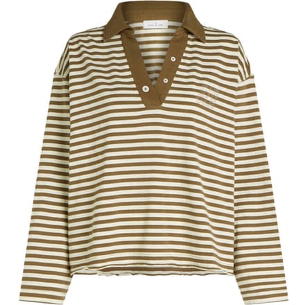 Circle of Trust Top lange mouw w26 97 krista