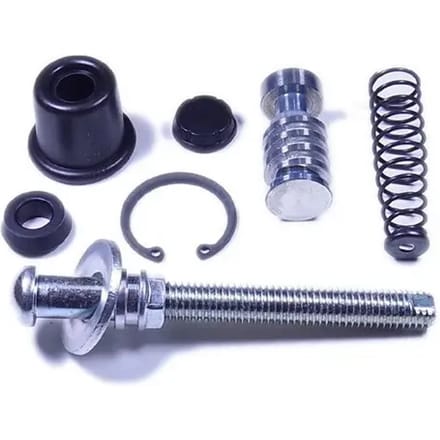 Motorfiets hoofdremcilinder reparatieset Tourmax MSR-202