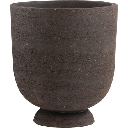 AYTM Terra Plantenbak en Vaas - Ø50 cm