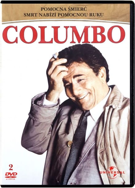 Columbo [DVD]