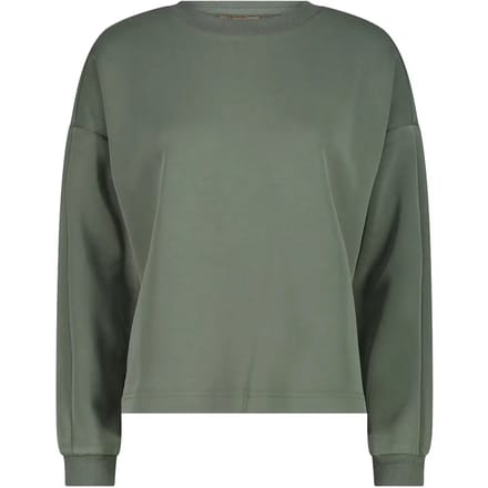 Dames sweatshirt CMP Alice