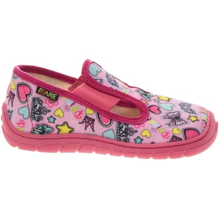 Pantoffels voor babymeisjes Fare Bare Home