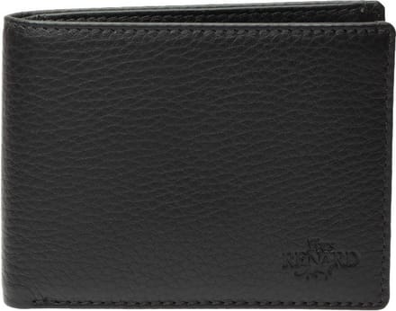 YR portefeuille PD 2372 black