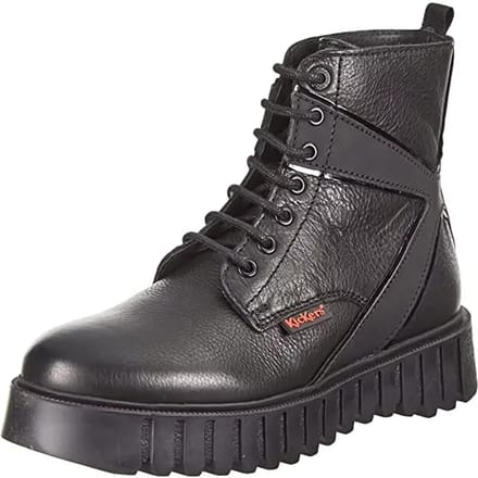 Dameslaarzen Kickers Kick Fabulous