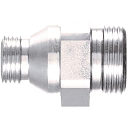 Carat ES00500000 Adapter - 1/2"G - M30