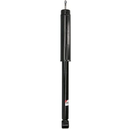Schokdemper MAGNUM TECHNOLOGY AGR188MT