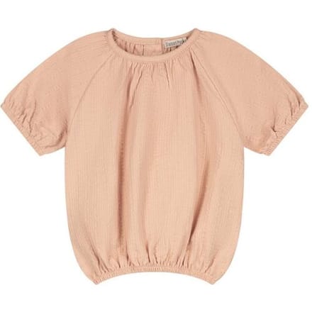 Sweet Petit peuter T-shirt Nina Soft Bisquit 122 dames