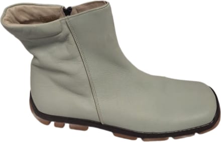 NEW EDITION - BOOTS-122-LEER-GLASS-42